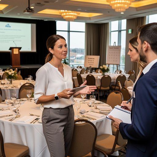 Anna Nowak - Specjalista ds. marketingu